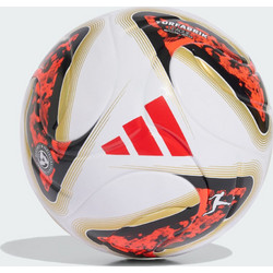 Adidas Bundesliga 26/27 Torfabrik League Μπάλα Ποδοσφαίρου KG6038
