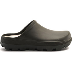 Kamik Nova Clog Dark Olive EK1325-DO