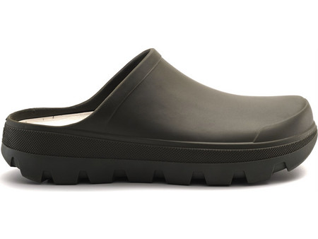Kamik Nova Clog Dark Olive EK1325-DO
