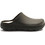 Kamik Nova Clog Dark Olive EK1325-DO