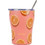 Estia Coffee Mug Save The Aegean Orange Pop 350ml