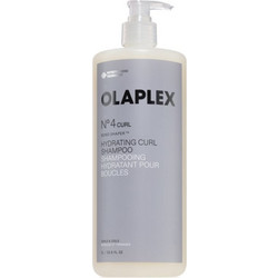 Olaplex N4 Bond Sharper Σαμπουάν για Σγουρά Μαλλιά 1lt