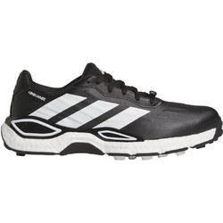 Adidas Codechaos 27 Ανδρικά Αθλητικά Παπούτσια για Golf Μαύρα KI5737