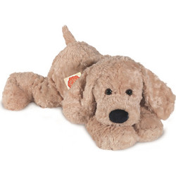 Hermann Teddy Floppy Dog Beige 40cm