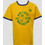 Admiral Παιδικό T-Shirt Κοντομάνικο Κίτρινο 1121560088