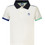 North Sails Παιδικό Polo Κοντομάνικο Μπεζ 794491000-0101