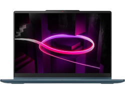 Lenovo Yoga 7 2-in-1 14AGP11 Touch (Ryzen AI 5 435/16GB/512GB SSD/Radeon Graphics 840M/Windows 11)