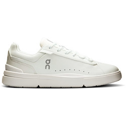 On The Roger Advantage Γυναικεία Sneakers Λευκά 3WF3039-1200