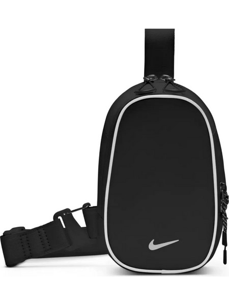 Nike Commute Ανδρική Τσάντα Στήθους Μαύρη IQ1279-010