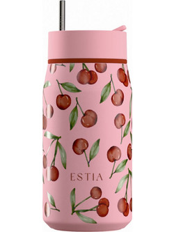 Estia Lens Save The Aegean Cherry Rose 360ml