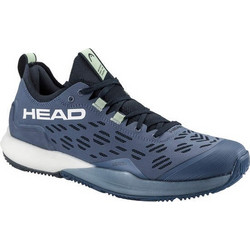 Head Motion Pro 1.5 Ανδρικά Αθλητικά Παπούτσια Padel Navy Μπλε 3403751