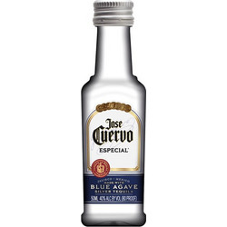 Jose Cuervo Silver Tequila 50ml