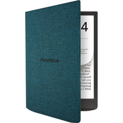 Pocketbook Flip Cover Green (Universal 8")