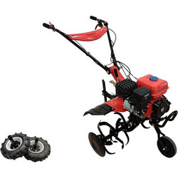 Cramer G-95 Σκαπτικό Βενζίνης 7hp 212cc