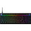 Logitech G316 X 98 Μηχανικό Gaming Πληκτρολόγιο με GL Tactile Διακόπτες RGB Black