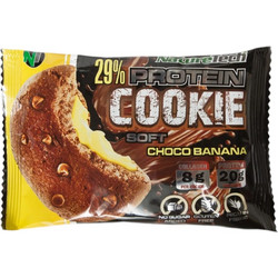 Naturetech Protein Cookie Choco Banana 70gr