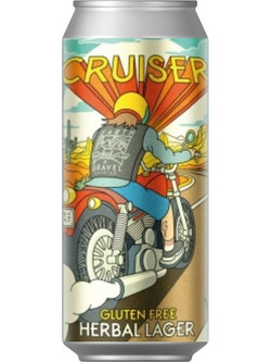 Earth & Gravel Cruiser Κουτί