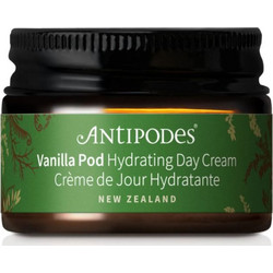 Antipodes Vanilla Pod Hydrating Day Cream 15ml