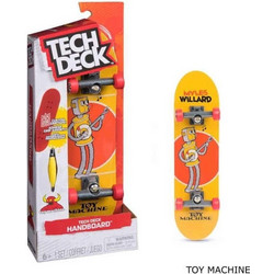 Tech Deck Handboard Διάφορα Σχέδια