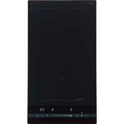 Arielli ACH-3619IND Επαγωγική Εστία Αυτόνομη με Λειτουργία Κλειδώματος 28.8x52cm