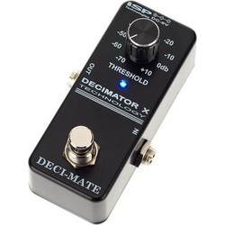 ISP Technologies DECI-MATE