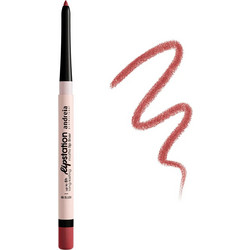 Andreia Station 09 Blush Αδιάβροχo Lip Liner