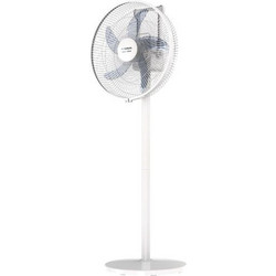 Taurus Boreal 16CR GO Ανεμιστήρας Δαπέδου Ορθοστάτης 4cm 50W με Τηλεχειριστήριο