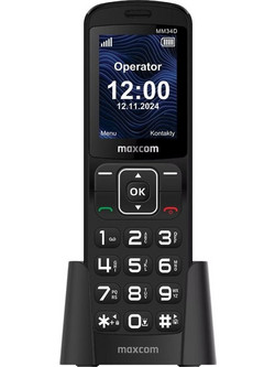 Maxcom MM34D