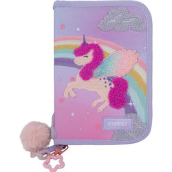 Street Lovely Unicorn Κασετίνα Λιλά 157531505