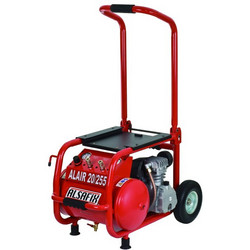 Alsafix AL57170 Κομπρεσέρ Αέρος Ρεύματος 2.5hp