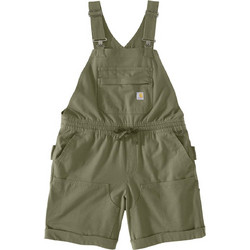 Carhartt Γυναικεία Σαλοπέτα Χακί 107398-DOV