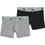 Puma Ανδρικά Μποξεράκια Σετ 2Pack 701236906-004