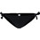 Brille Bikini Slip Μαύρο SD220316