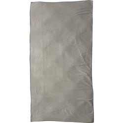 MADI Salora Πετσέτα Θαλάσσης Microfiber Γκρι 80x160cm 21899-00