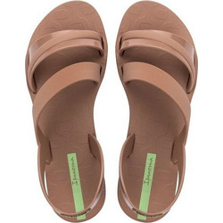 Ipanema Γυναικεία Σανδάλια Μπεζ 83767-BP935
