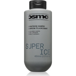 Osmo Super Ice Σαμπουάν για Επανόρθωση 400ml