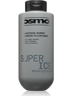 Osmo Super Ice Σαμπουάν για Επανόρθωση 400ml