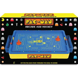 Ambassador Pac-Man Air Hockey Premium