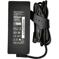 Razer RC30-02380100 Φορτιστής Laptop 200W 19.5V 10.26A με Αποσπώμενο Καλώδιο Τροφοδοσίας