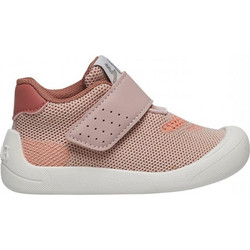 Falcotto Παιδικά Sneakers Μποτάκια Ροζ 001-2018846-01-2M51