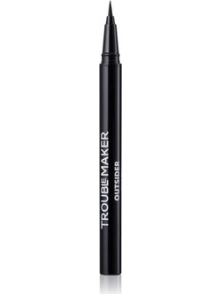 Trouble Maker Outsider Black Στυλό Eyeliner 0.5ml