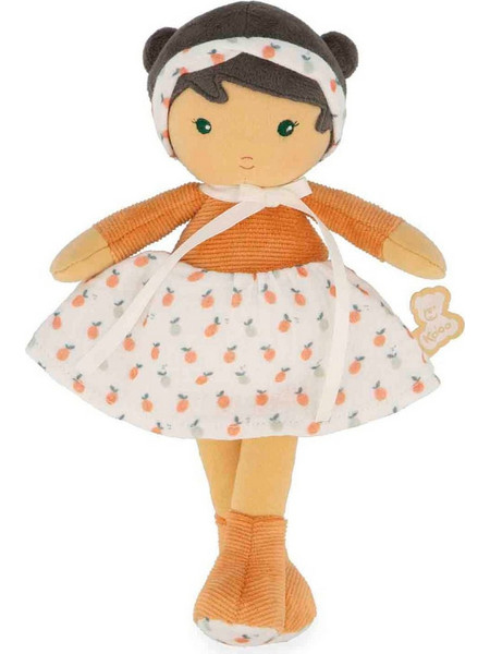 Kaloo Υφασμάτινη Κούκλα Eloise 25cm