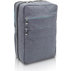 Elite Bags City's Ιατρική Τσάντα Γκρι EB00.015