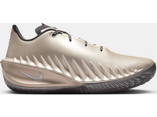 Nike G.T. Cut 4 Rob Dillingham Ανδρικά Αθλητικά Παπούτσια για Μπάσκετ Χρυσά IR1829-001