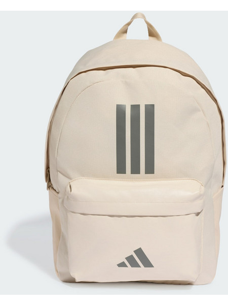 Adidas Back-To-School Παιδική Τσάντα Πλάτης Μπεζ KQ6729