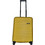 Rain RB8071C Βαλίτσα Καμπίνας 55x40x25cm με 4 Ρόδες Χρυσή