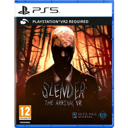 Slender: The Arrival Steelbook Edition