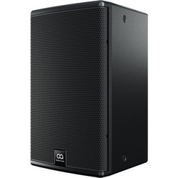 Optimal Audio Cuboid8-B