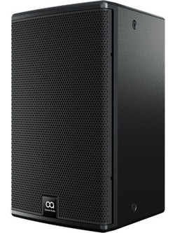Optimal Audio Cuboid8-B
