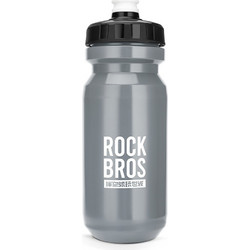 Rockbros Bike Bottle Grey 600ml